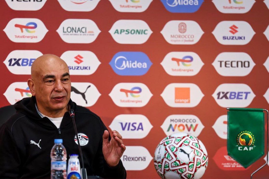 حسام حسن: مرموش کاملاً متمرکز است؛ شایعات تأثیری روی او ندارد