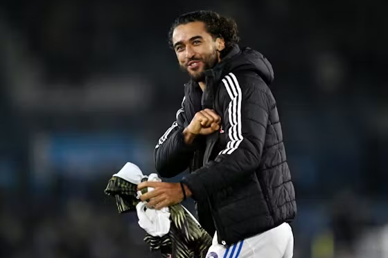 کالورت لوین در آستانه تکرار رکورد ۶۵ ساله لیدز مقابل ساندرلند