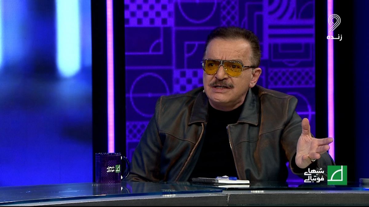 زنوزی: فدراسیون به من تضمین ندهد تراکتور در لیگ حضور پیدا نمی کند