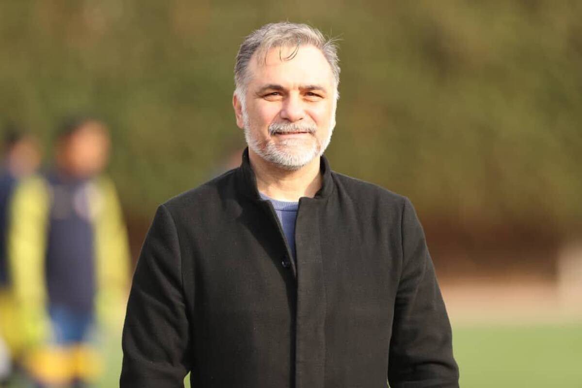 ماجدی: هوا پاک شود، مسابقات را برگزار خواهیم کرد