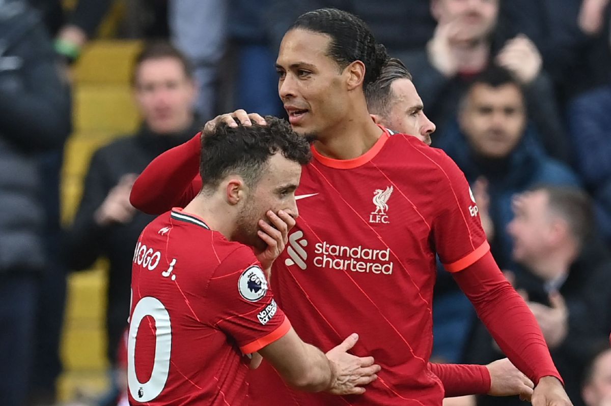 داغی که بازیکنان لیورپول هنوز با آن کنار نیامده‌اند