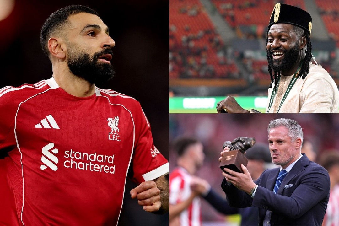 دفاع محکم آدبایور از صلاح در مقابل اظهارات کرگر