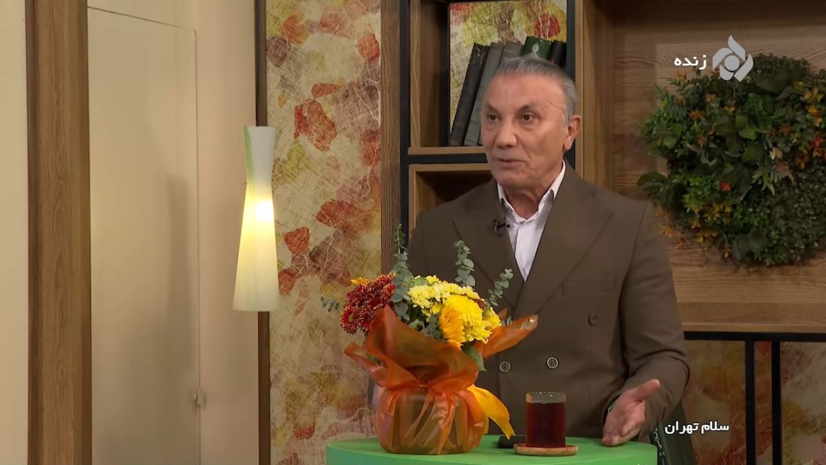 صحبتهای حمید درخشان درباره حواشی اخیر کنعانی و شجاع