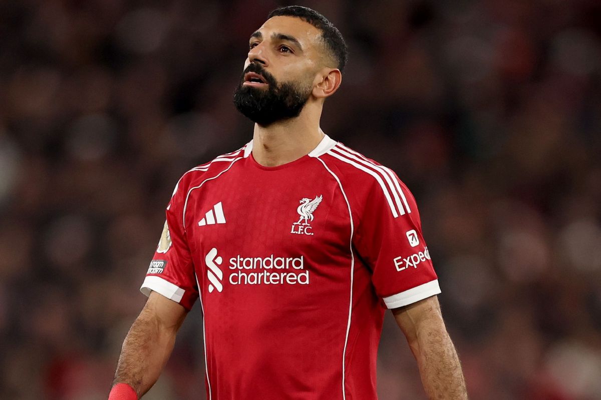 پاسخ محمد صلاح به جدیدترین پیشنهادش برای ترک آنفیلد