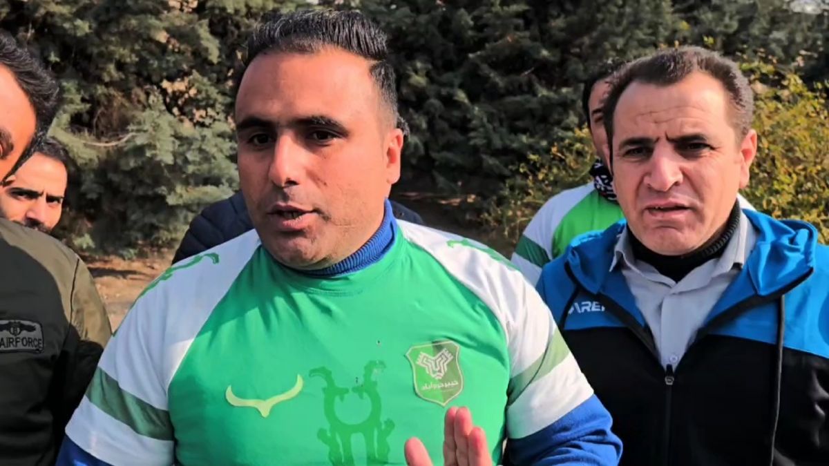 هواداران خیبر: در خرم آباد هوادار استقلال و پرسپولیس نداریم، باشد هم دیگر اجازه ورود به ورزشگاه ندارد