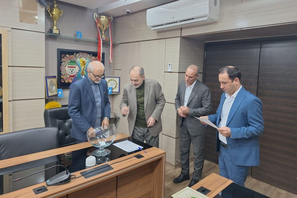 انتخاب دو کارشناس برای هیات رییسه سازمان لیگ فوتبال