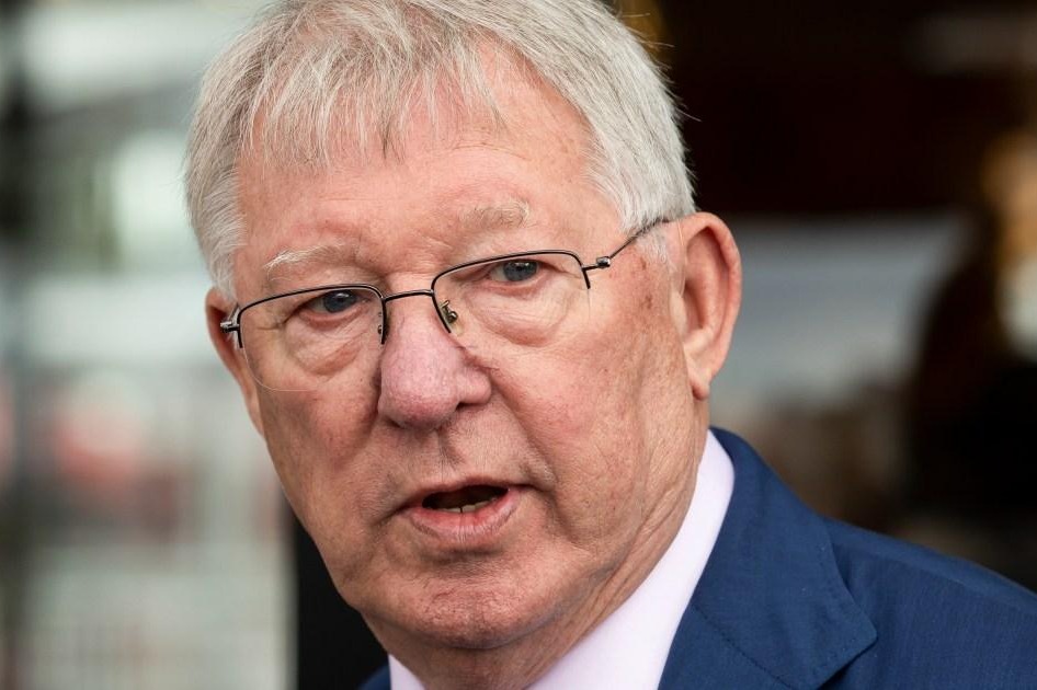 ساها: فرگوسن هرگز اجازه خرید این بازیکن را نمی‌داد