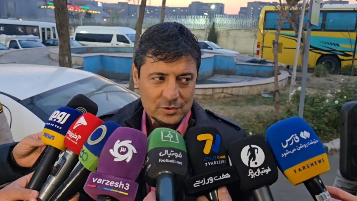 صحبت های علیرضا فغانی درباره مشکلات VAR و عملکرد داوران لیگ برتر