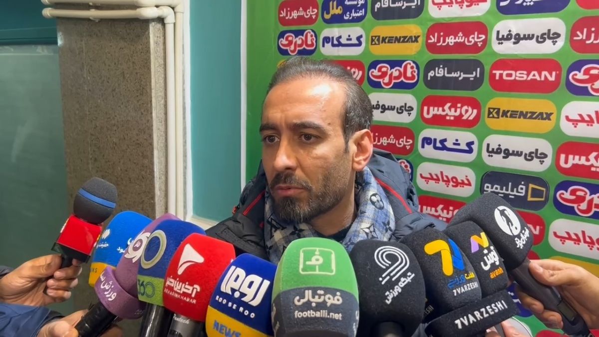 صحبت های عبدی مالک خیبر درباره ساخت ورزشگاه لر آرنا و جنجال زنوزی