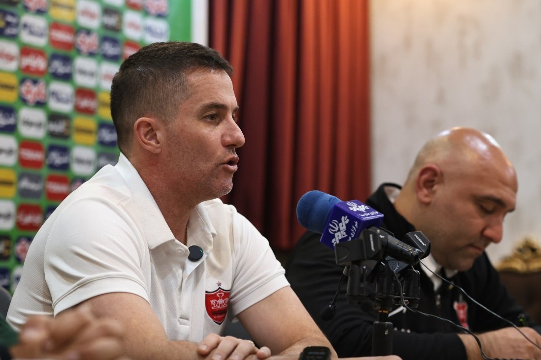 تاکید ویژه اوسمار؛ همه ۵ روز مرخصی دارند!