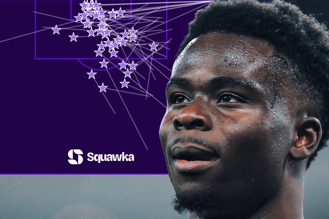 میراث خلاقیت در امارات؛ ساکا در مسیر بزرگان آرسنال