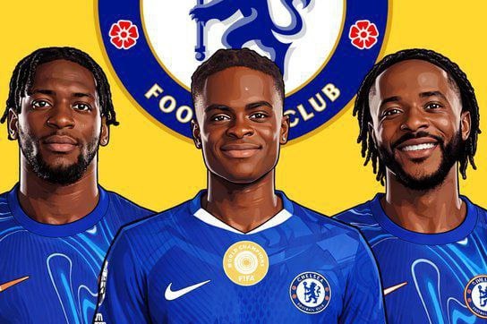 اولویت زمستانی در استمفوردبریج؛ فروش این سه بازیکن