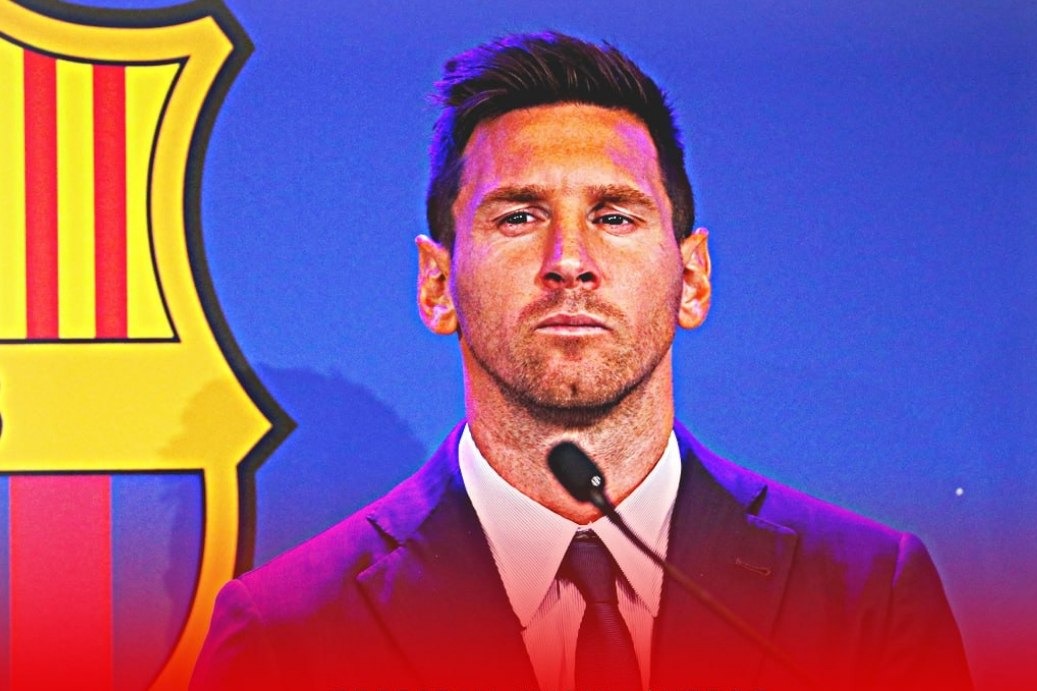 طرح بزرگ در بارسلونا؛ نقش مدیریتی برای لیونل مسی