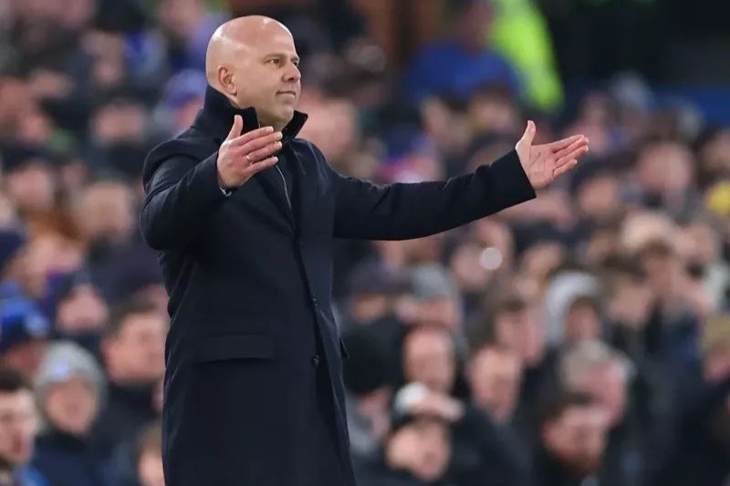 اسلات: ویرتز امروز فراتر از یک گل برای ما بازی کرد