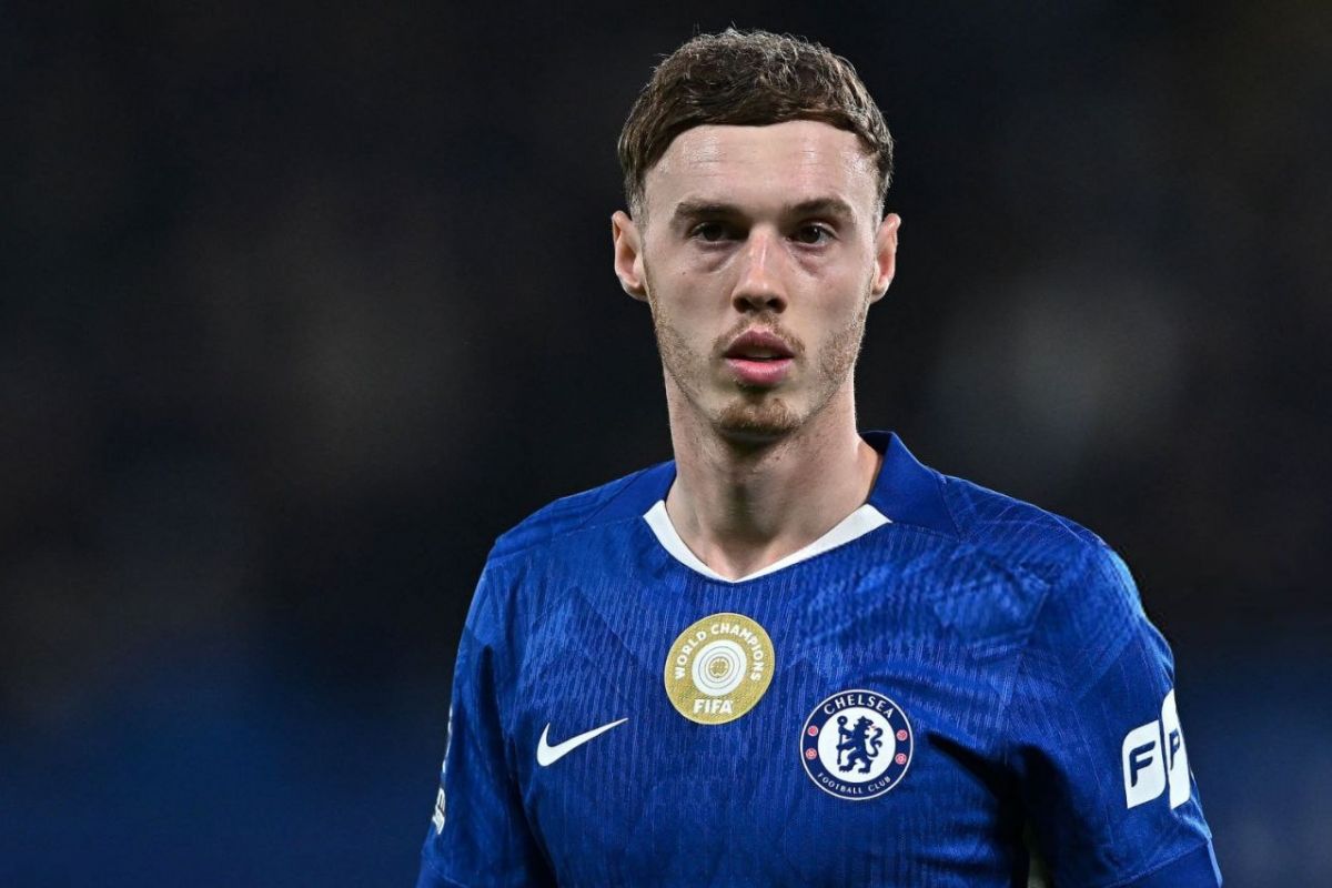 شب فاجعه‌بار ستاره چلسی مقابل استون ویلا