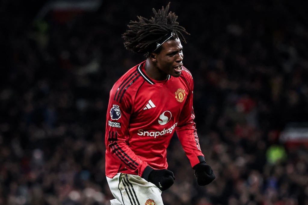 پاتریک دورگو: فرصت من است تا جایگاهم را در ترکیب تثبیت کنم