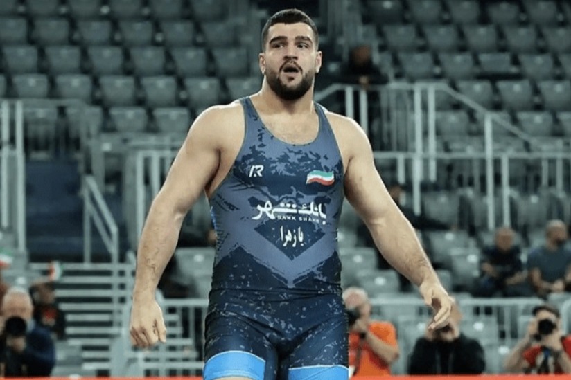 آزادکار ایران بدون رضایت‌نامه در جمهوری آذربایجان