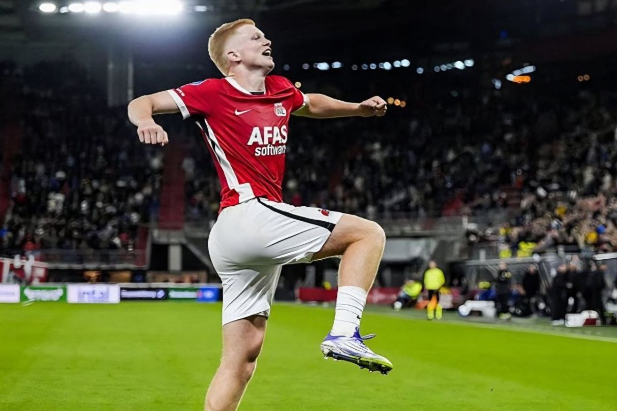 پروژه آینده‌نگر در برنابئو؛ کیس اسمیت زیر ذره‌بین رئال مادرید