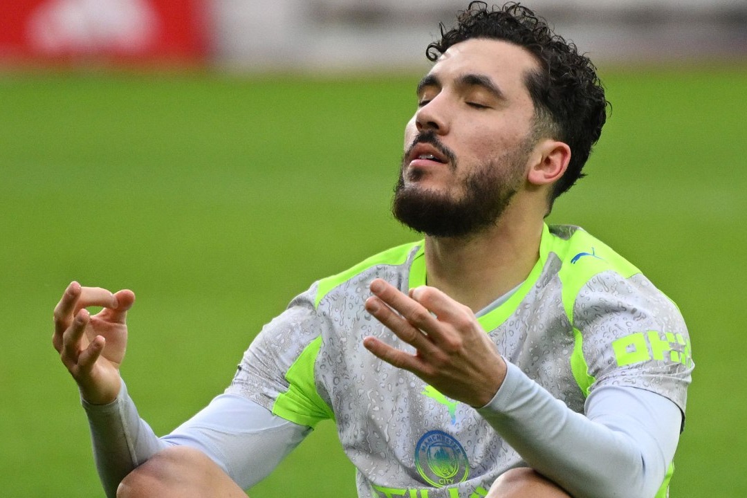 دلیل شرکی برای تقلید از خوشحالی گل ارلینگ هالند