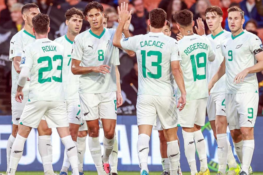 آماده‌سازی رقیب ایران در تورنمنت چهارجانبه