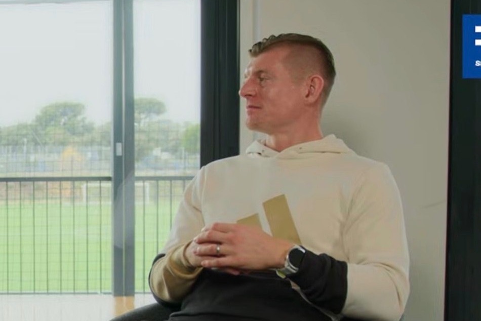 بهترین مربی تاریخ از نگاه کروس