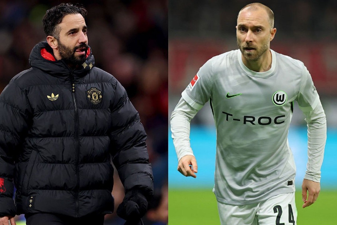 حرف‌های آموریم کمکی به بازیکنان منچستریونایتد نمی‌کند