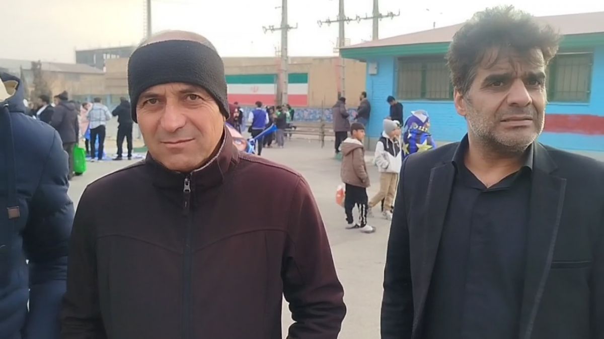 واکنش متفاوت هواداران استقلال به میزبانی در خارج از تهران