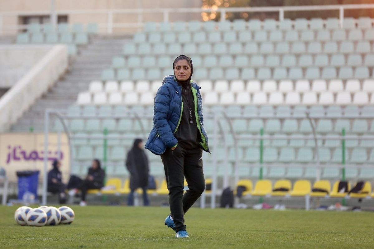 جعفری: اگر هدف ملی است، باشگاهها باید تمام قد کنار تیم ملی باشند