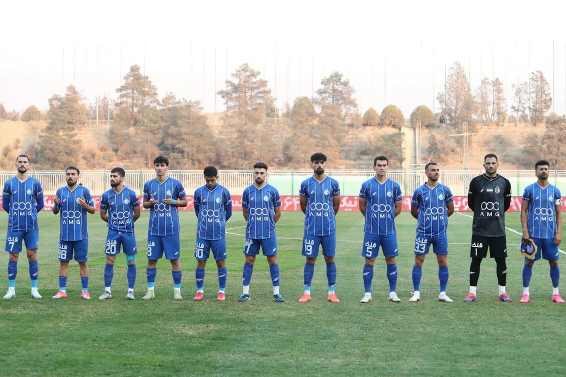 زمان بازی استقلال در جام حذفی مشخص شد؟