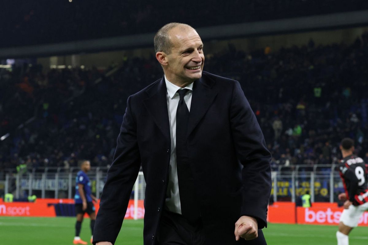 آلگری: برای قهرمانی 40 امتیاز دیگر میخواهیم