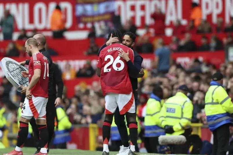 پدیده منچستریونایتد نمی‌خواهد تغییر ملیت بدهد