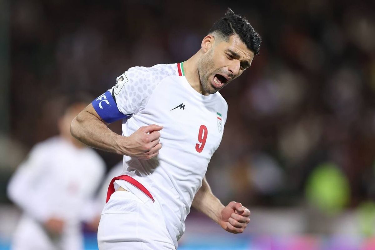 الگوی طارمی مشخص شد؛ رونالدو و دیگر هیچ!