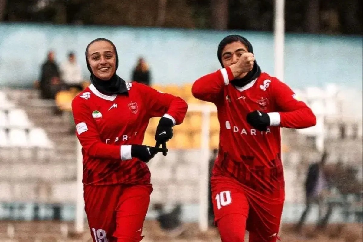 اعلام رای انضباطی/ بازیکن پرسپولیس جریمه شد