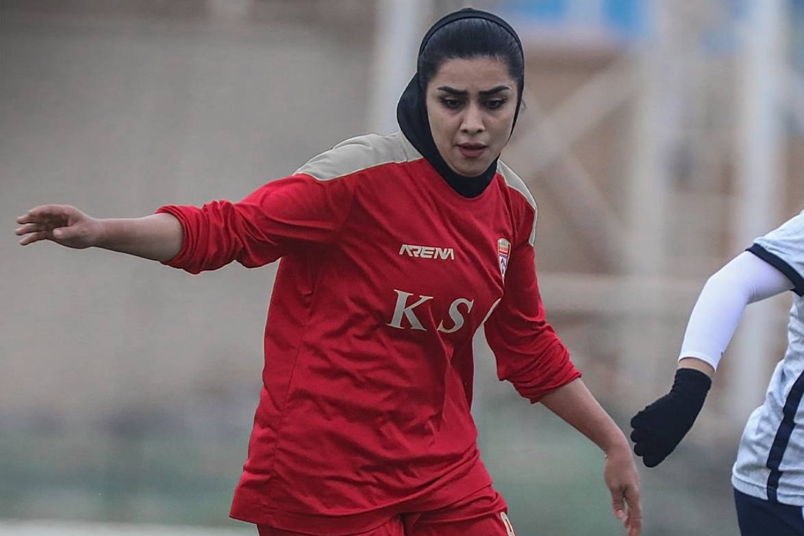 اتفاق جالب برای زنان فولاد؛ پارسال پرسپولیس امسال استقلال