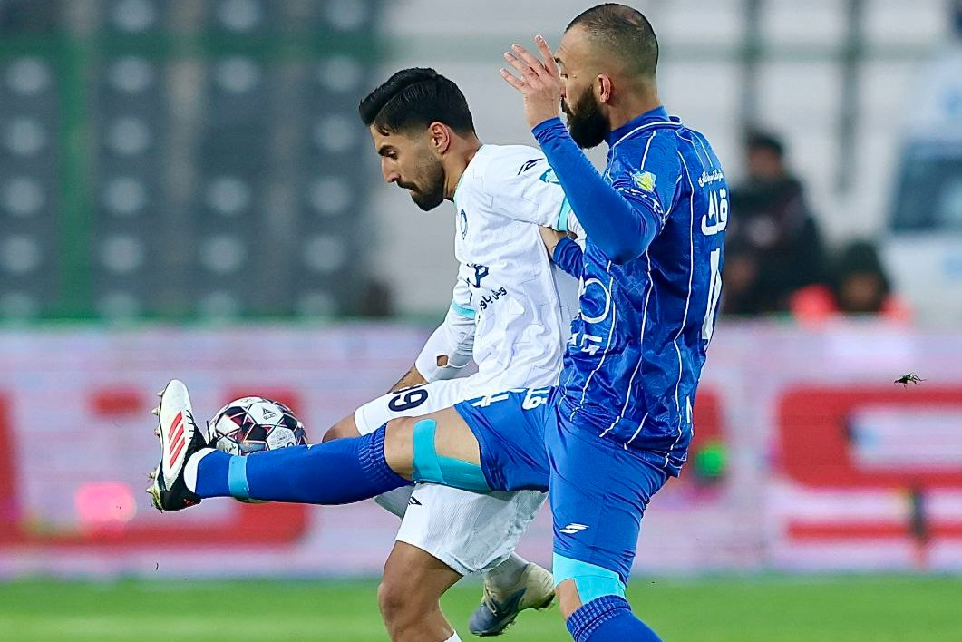 آنالیز روزبه چشمی؛ نه سرعت، نه دقت، نه برگشت و نه بازیسازی!