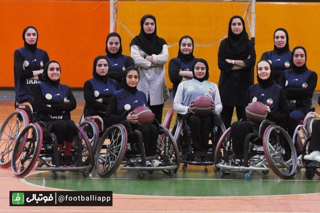 یک شایعه عجیب و باورنکردنی؛ استقلال تیم بسکتبال با ویلچر بانوان تشکیل می‌دهد!