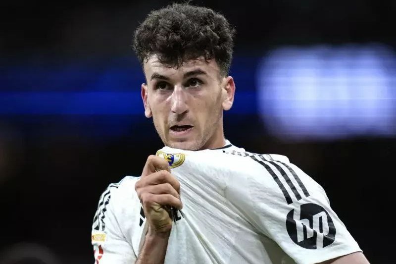 انتقال کم‌هزینه؛ رامون در مسیر بازگشت به رئال مادرید