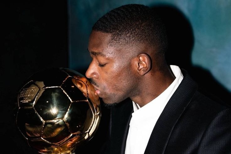 اقتدار در پارک دو پرنس؛ عثمان دمبله و فصلی که تاریخ‌ساز شد