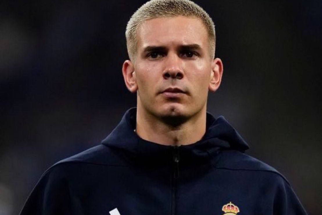 پاسخ منفی رئال مادرید به ناپولی؛ ماستانتونو فروشی نیست، حتی قرض