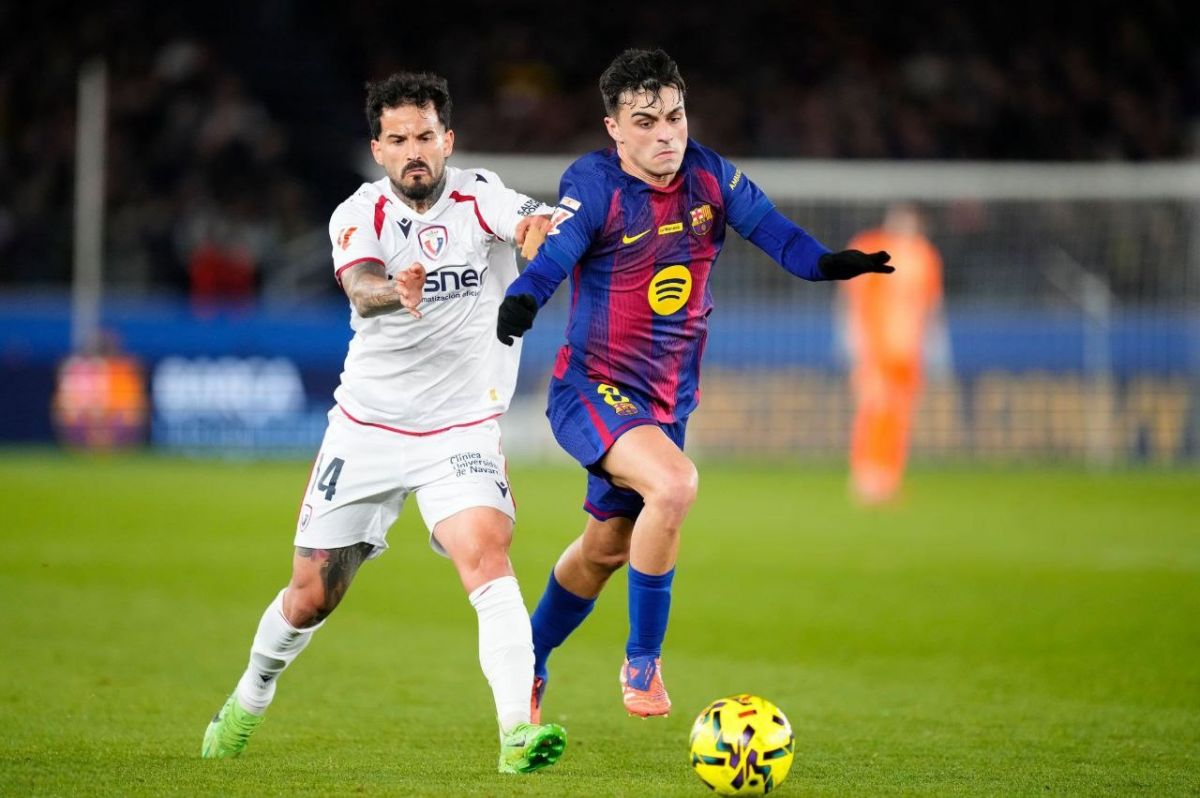 رکورد درخشان پدری در فاز دفاعی