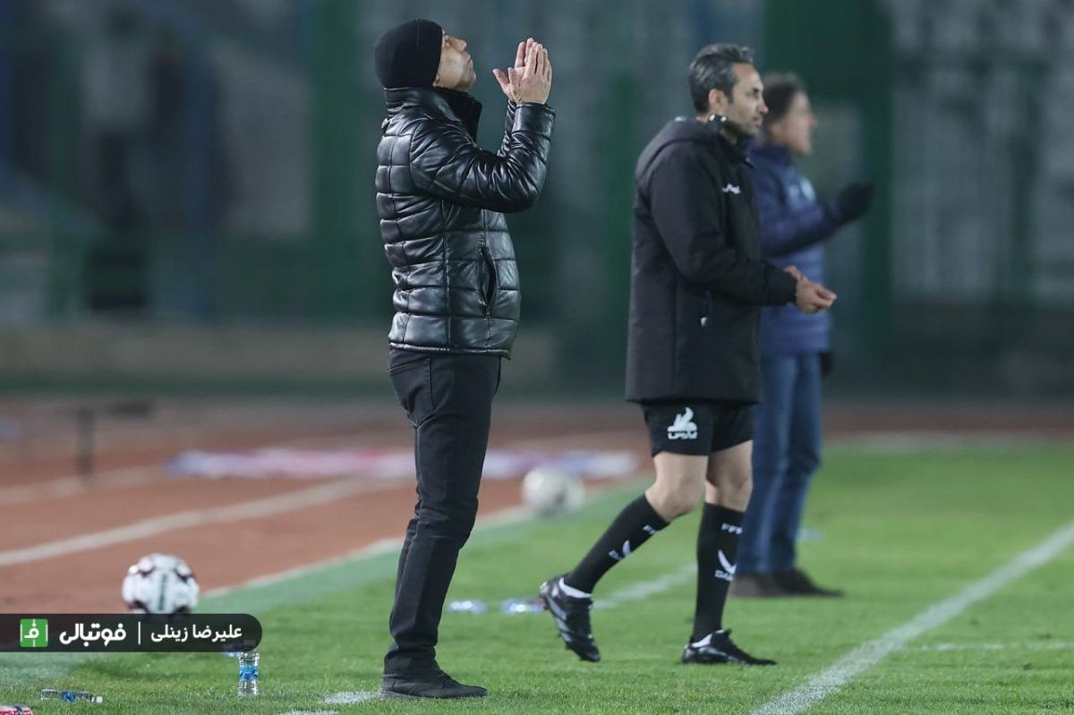 پایان شکست‌ناپذیری ۲۶۹۲ روزه استقلال مقابل تارتار!