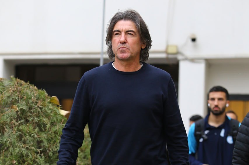 پنجره نقل‌وانتقالاتی استقلال رسماً بسته شد