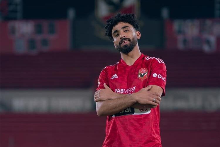 هافبک مصر: می‌خواهیم در جام جهانی تاریخ‌سازی کنیم