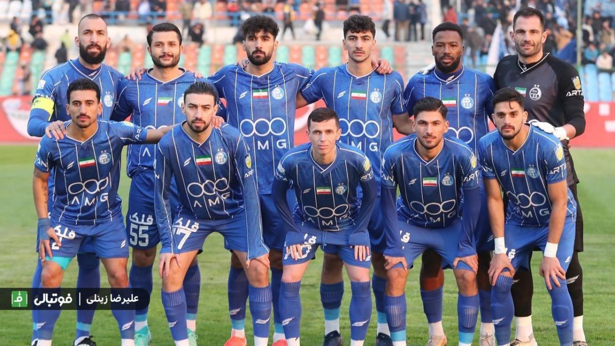 پنجره نقل‌وانتقالاتی استقلال رسماً بسته شد