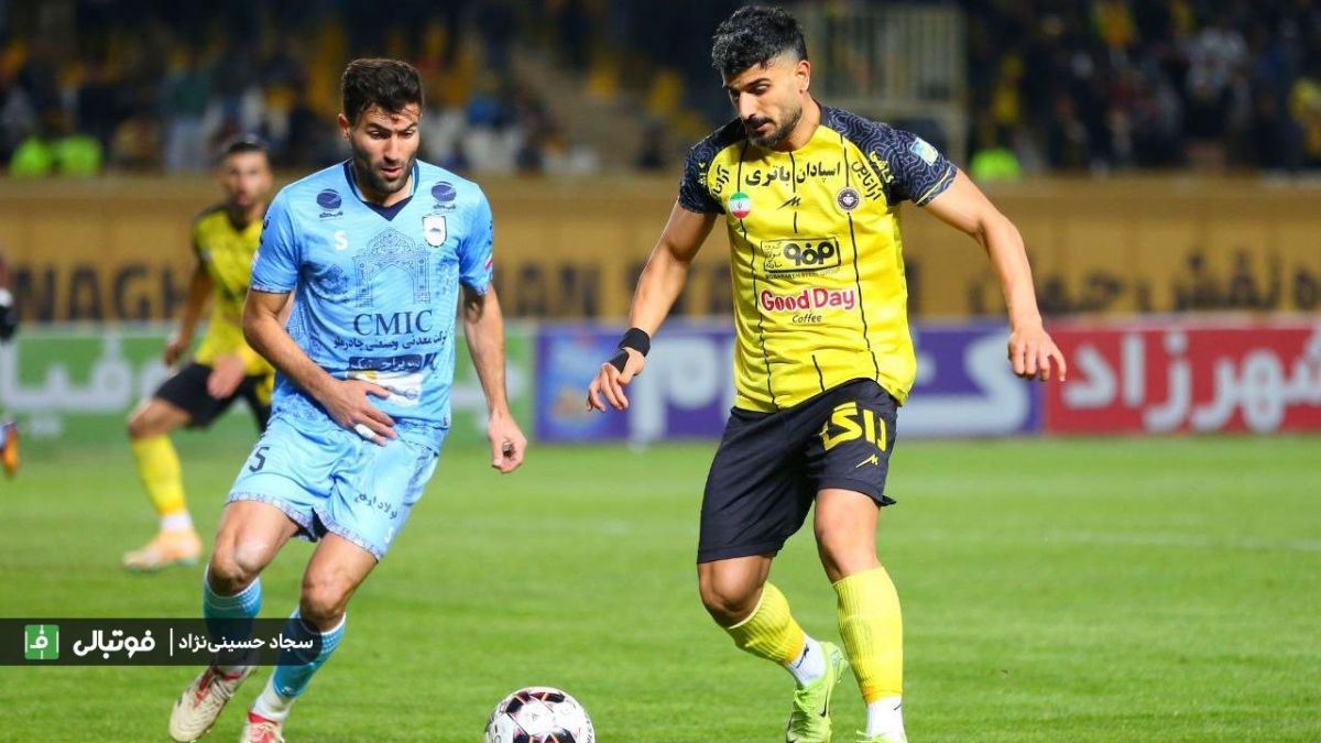 «صفر»های ویژه نیمفصل اول؛ نبردن، نباختن