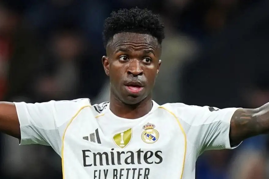 نظر اسطوره رئال مادرید درباره آینده وینیسیوس در رئال مادرید