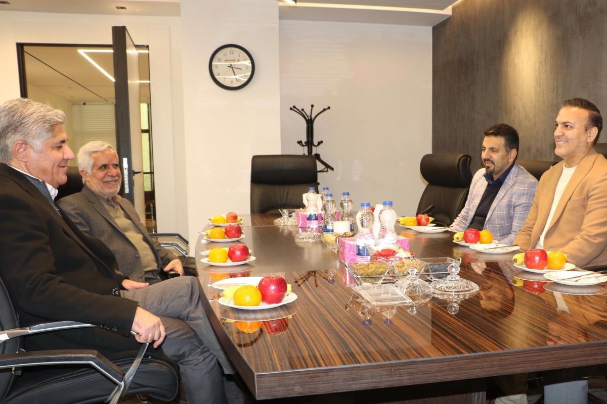 گام بلند پرسپولیس در توسعه زیرساخت‌ها