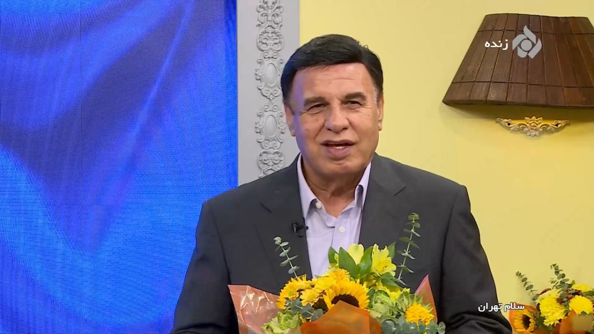 تلخ ترین و شیرین ترین خاطره پرویز مظلومی از استقلال