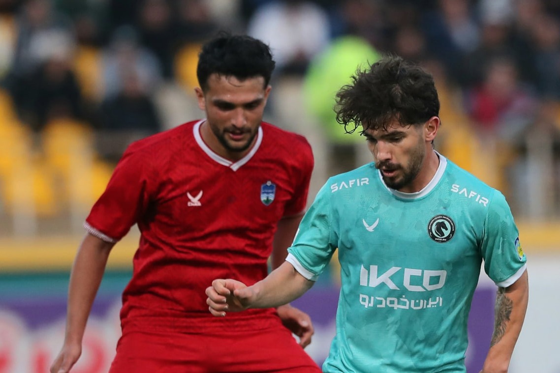 پیکان پنجشنبه برای برپایی اردو راهی کیش می‌شود