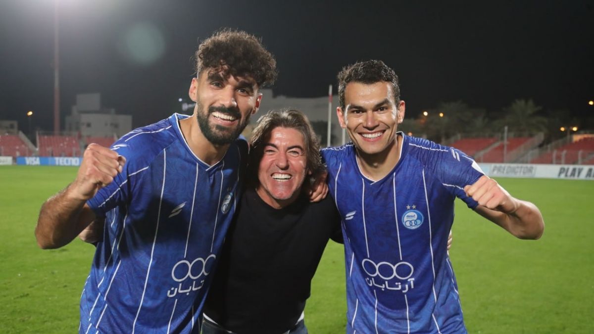 3 برابر شدن گلهای خورده استقلال بدون مرد ازبک؛ تیم بدون رستم